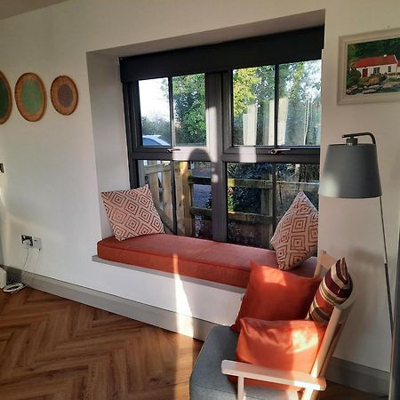 Vila Corradiller Quay, Lisnaskea, Fermanagh Exteriér fotografie