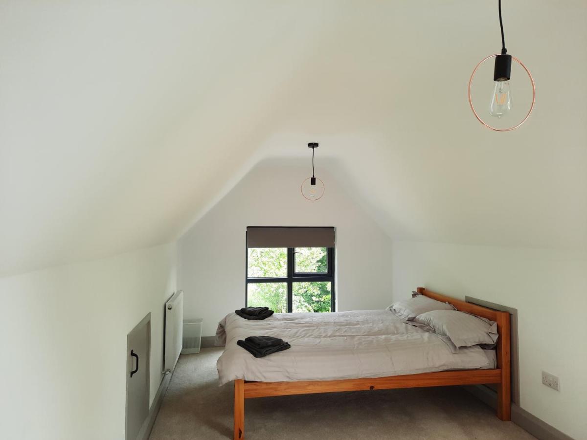 Vila Corradiller Quay, Lisnaskea, Fermanagh Exteriér fotografie