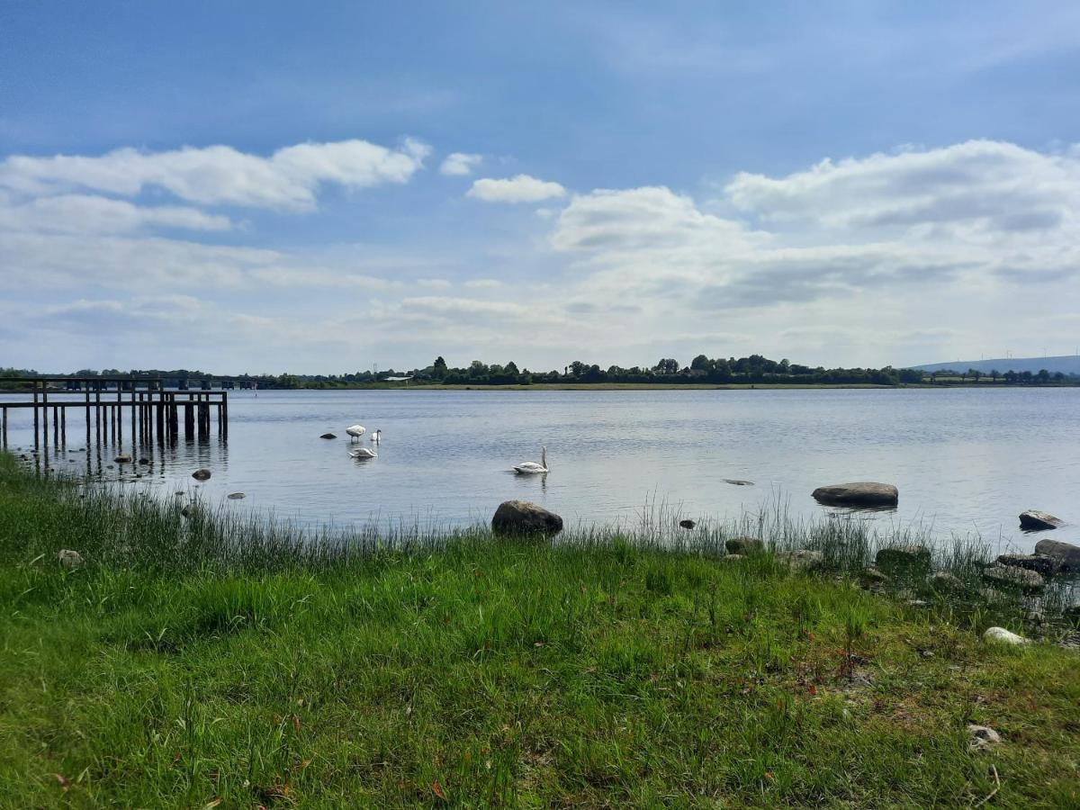 Vila Corradiller Quay, Lisnaskea, Fermanagh Exteriér fotografie