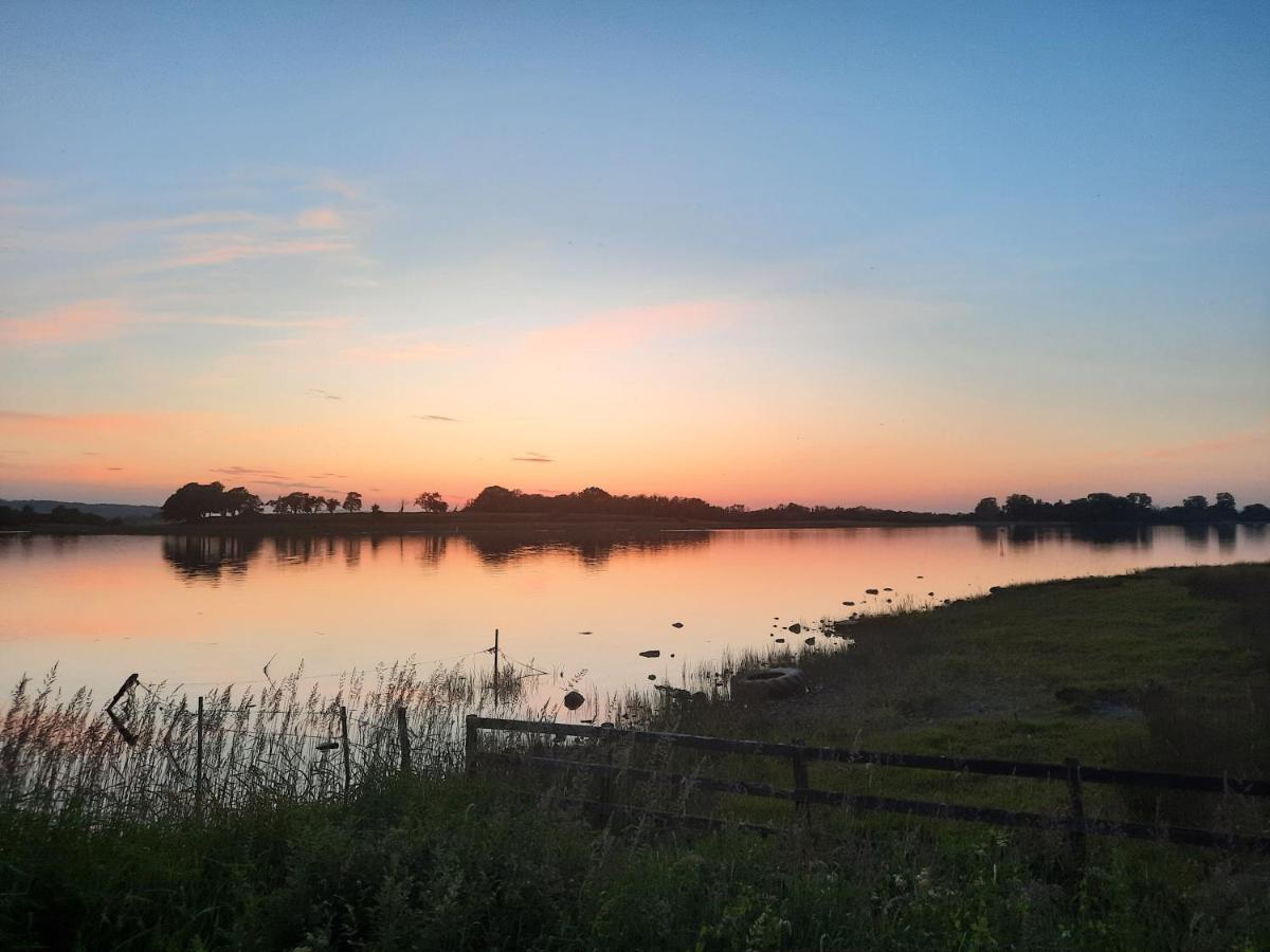 Vila Corradiller Quay, Lisnaskea, Fermanagh Exteriér fotografie
