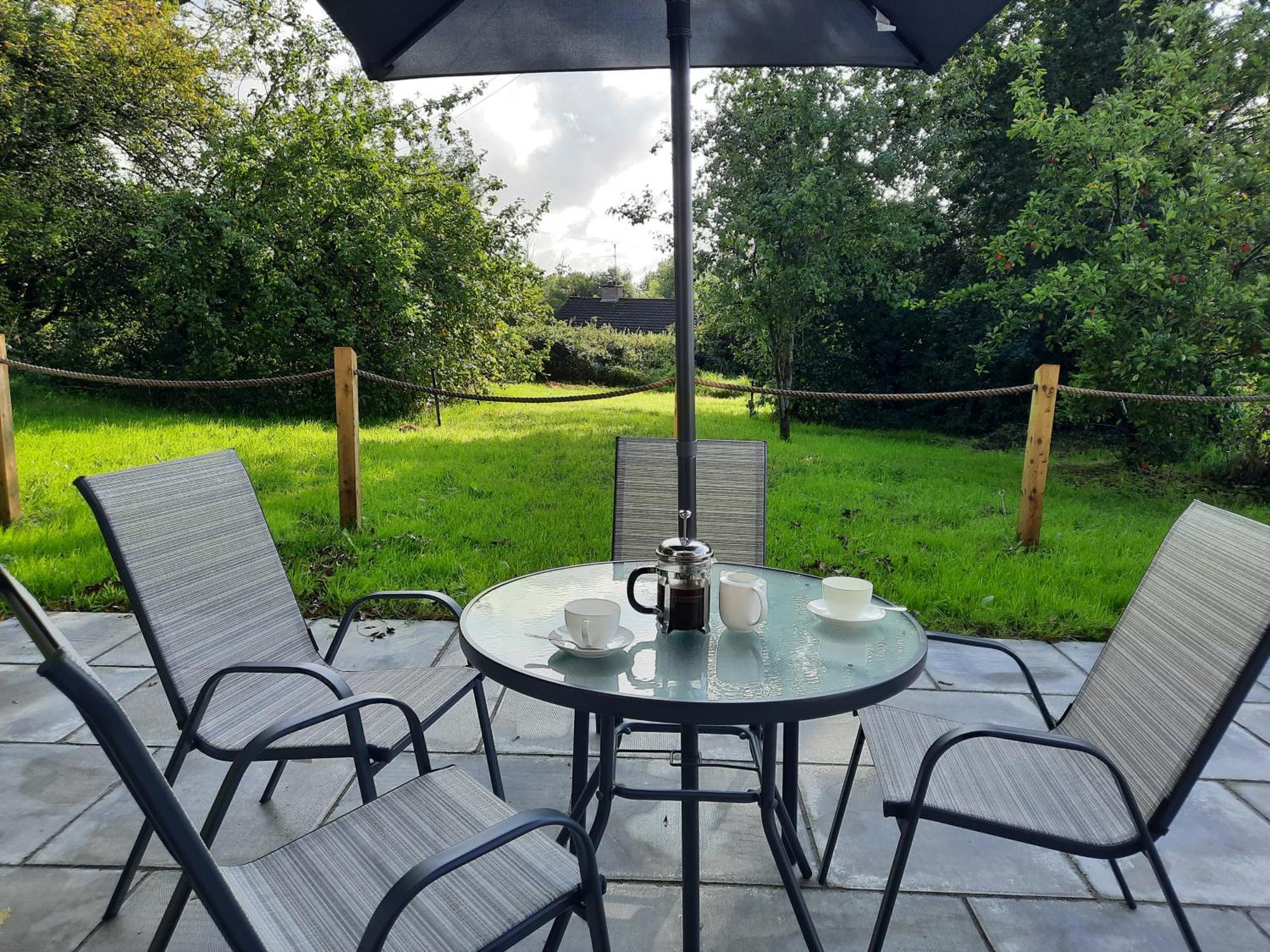 Vila Corradiller Quay, Lisnaskea, Fermanagh Exteriér fotografie