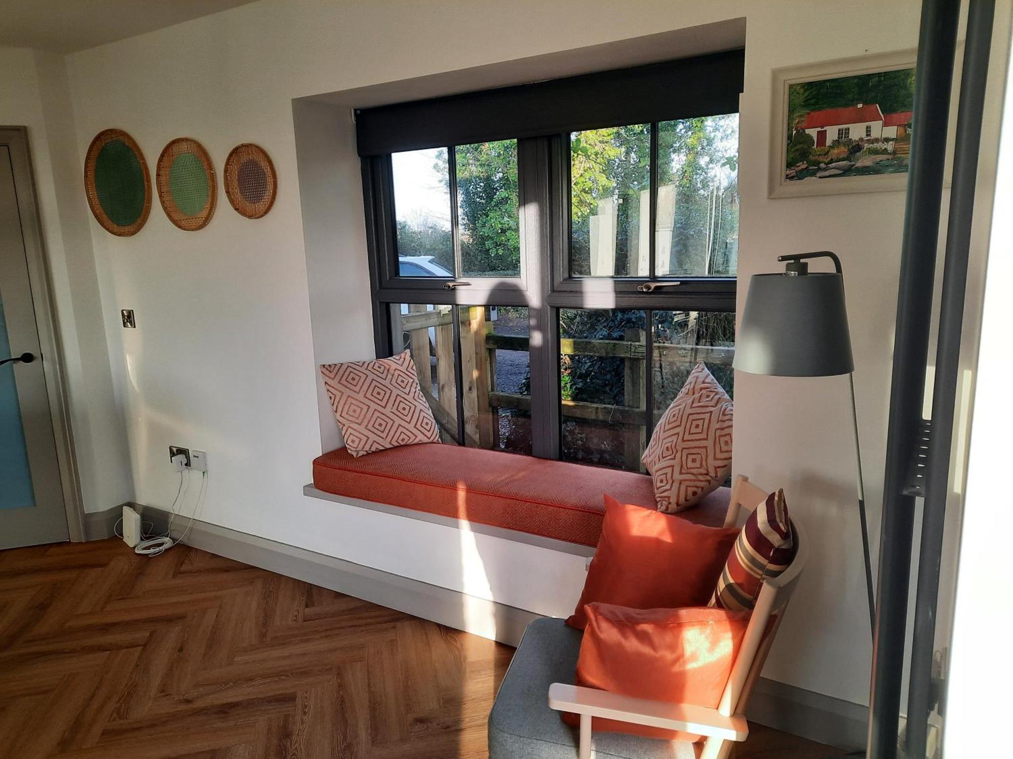 Vila Corradiller Quay, Lisnaskea, Fermanagh Exteriér fotografie